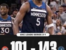 开云下载-森林狼遭遇两连败，唐斯表现难言尽如人意