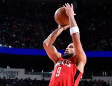 开云体育下载-火箭主场大胜凯尔特人，霍华德表现抢眼