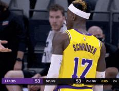 开云体育登录-湖人中场重伤，赛季报销