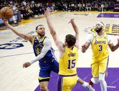 开云体育官方网站-勇士队再次晋级西部决赛