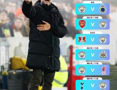 开云体育官网-曼城主场逆转成功，取得连胜