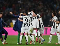 开云体育中国-维罗纳主场大胜尤文图斯，取得四连胜