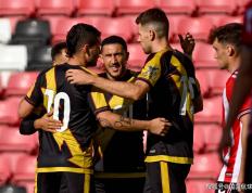 开云体育下载-巴列卡诺主场对阵赫罗纳，争取三分