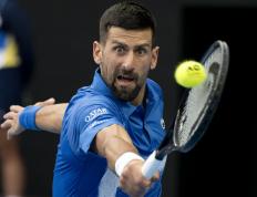 开云体育APP下载-澳大利亚选手状态出色，备战计划有望成功