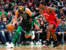 开云体育官网-绿衫军明起对猛龙赛前抽签