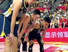 开云下载-新晋状元PK老牌劲旅：上海大鲨鱼对阵广东宏远