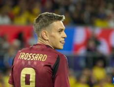 开云体育平台APP-罗马尼亚遗憾告负，结束欧预赛之旅