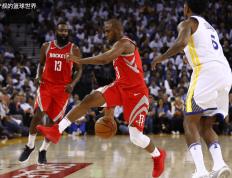 开云APP-火箭不敌爵士，保罗孤身无力带队