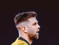 开云体育-关于多特蒙德新一代领军人物崭露头角，成为争冠潜力股的信息