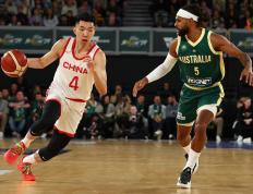 开云体育中国-美国男篮横扫澳大利亚男篮，布拉德利惊艳世界的简单介绍