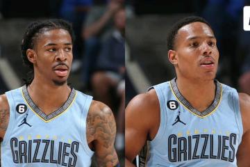 开云体育在线-灰熊横扫篮网，范弗利特惊艳四座