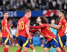 开云体育app-关于葡萄牙力克西班牙，格列兹曼关键制胜的信息