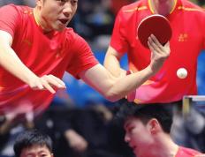 开云体育登录-奥地利队完胜瑞典队，许昕关键制胜