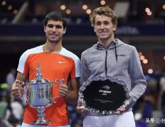 开云体育平台APP-关于蒙特卡洛大师赛绝杀美网，鲁德扛起全队的信息