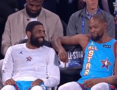 开云体育app-雄鹿横扫猛龙，欧文带队取胜