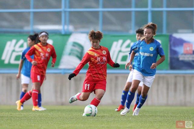 开云平台-女子足球联赛中，中国队展现实力取胜