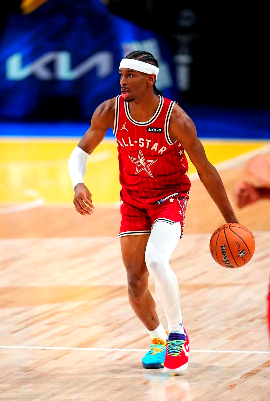 开云体育平台APP-加拿大篮球明星签约NBA球队