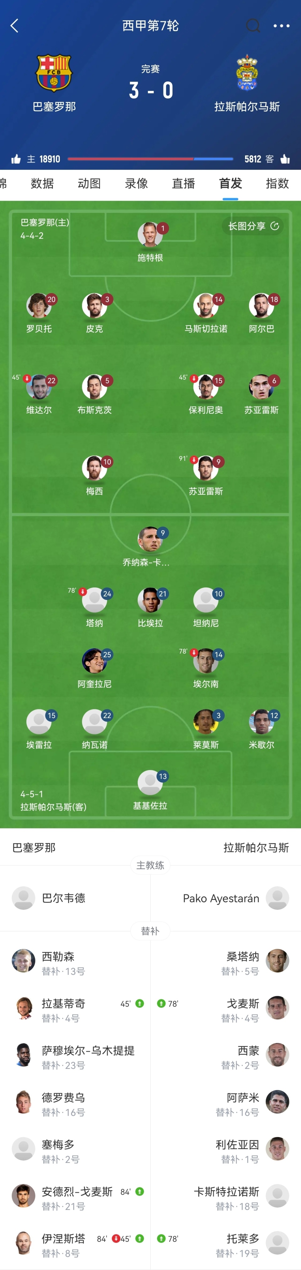 开云APP-乌姆蒂蒂或将离开巴萨进驻欧洲豪门