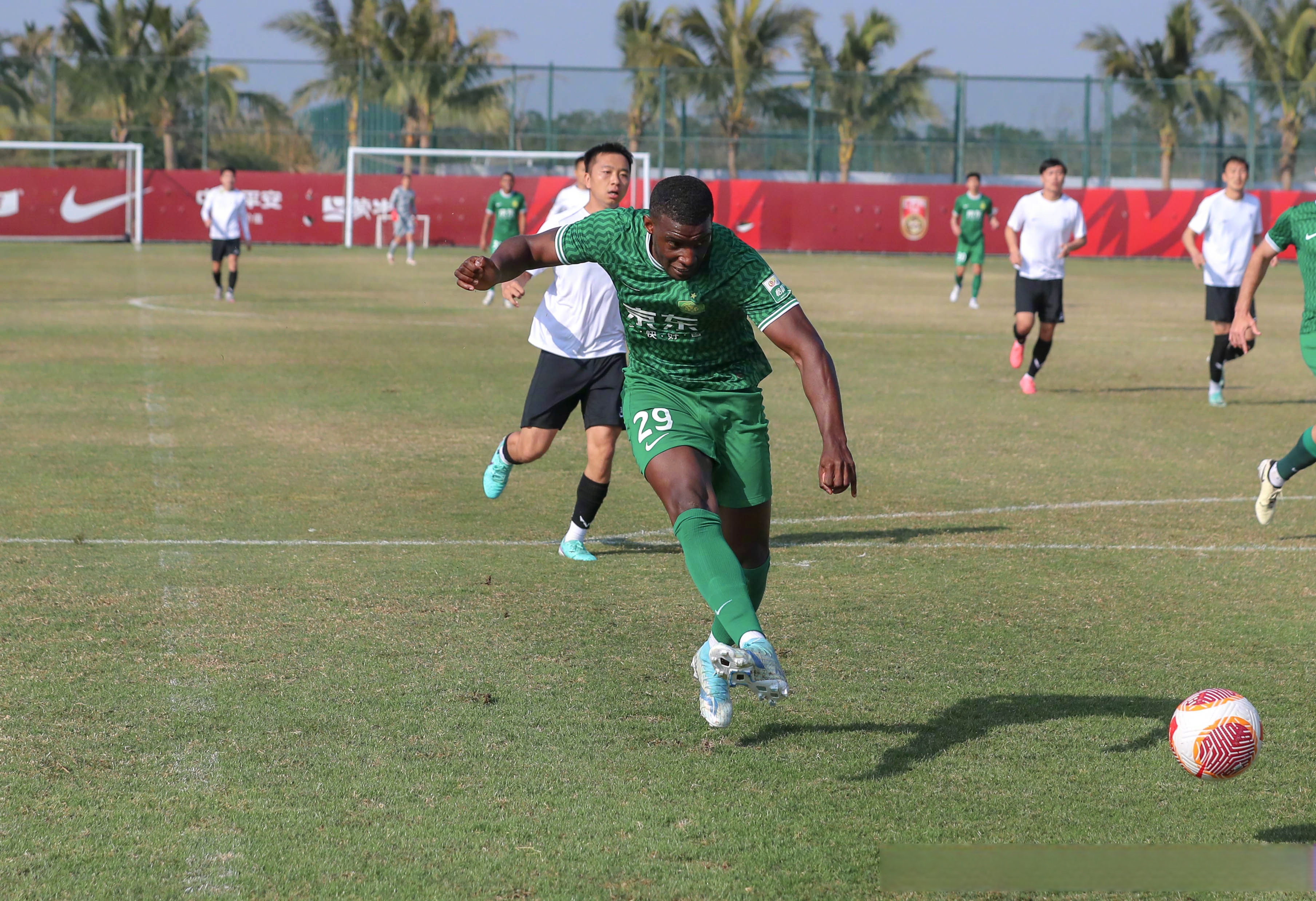 开云体育中国-包含北京国安遭遇惨败，排名下滑的词条