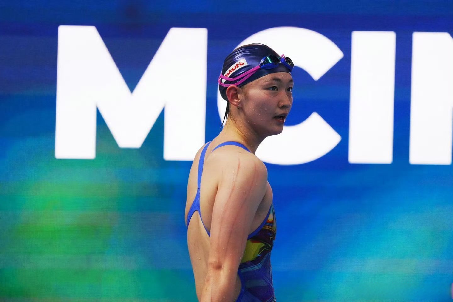 开云平台-包含北马其顿游泳选手实现突破！夺得银牌的词条