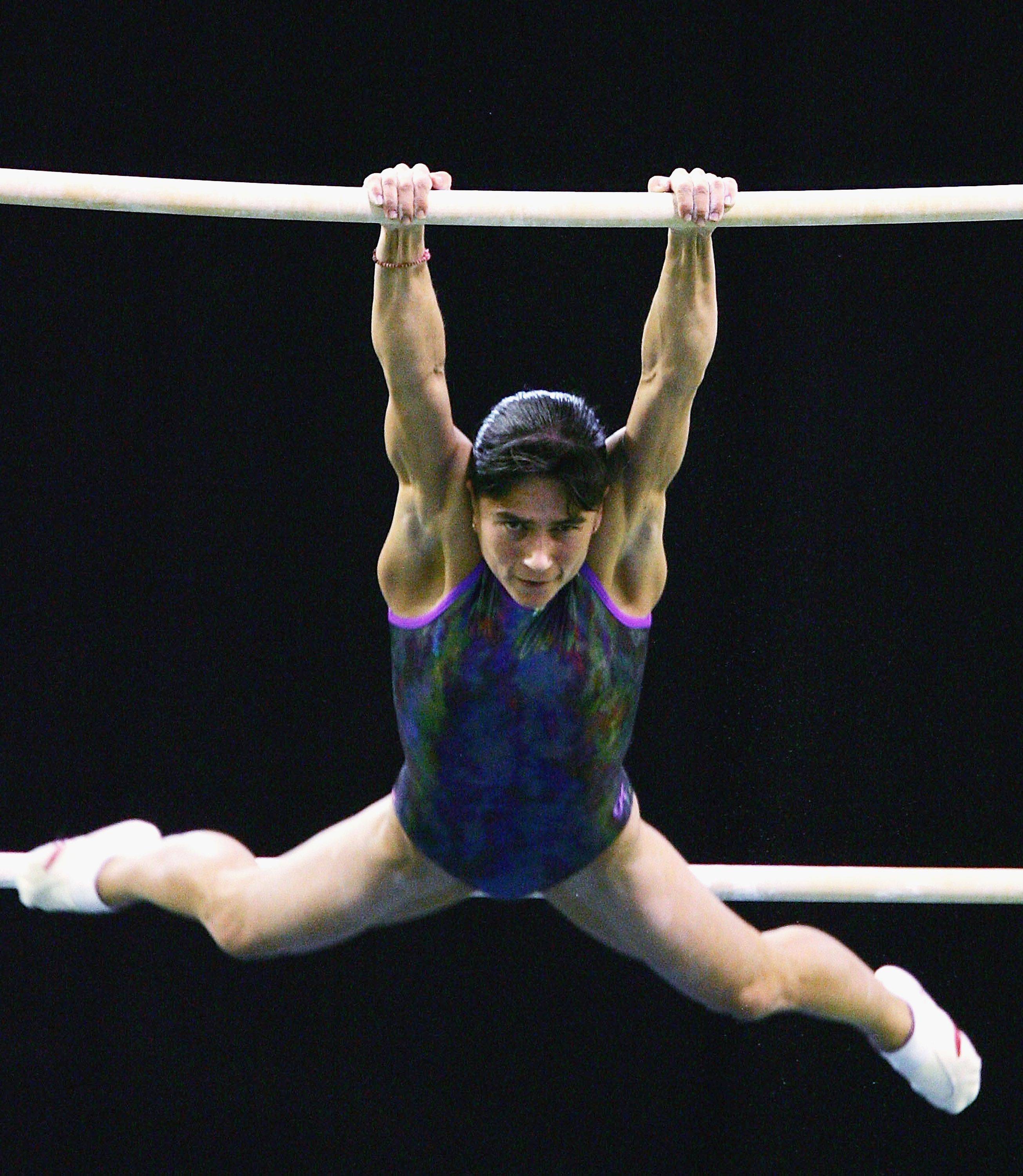 开云体育平台APP-澳大利亚体操选手创造纪录，称霸舞台的简单介绍