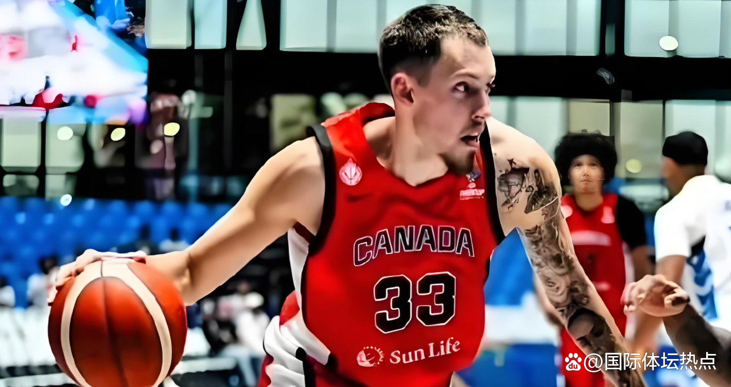 开云体育官方网站-美洲杯篮球锦标赛：哥伦比亚球队力克墨西哥夺冠