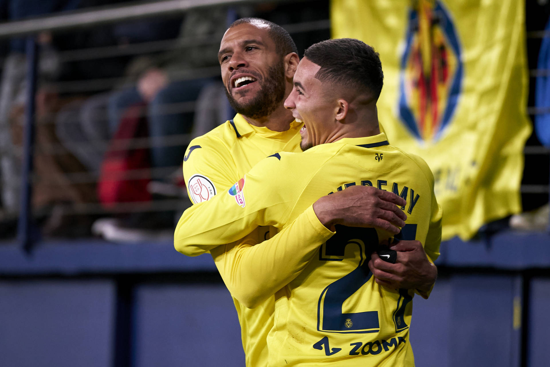 开云APP-比利亚雷亚尔逆转战胜对手，保持连胜状态的简单介绍