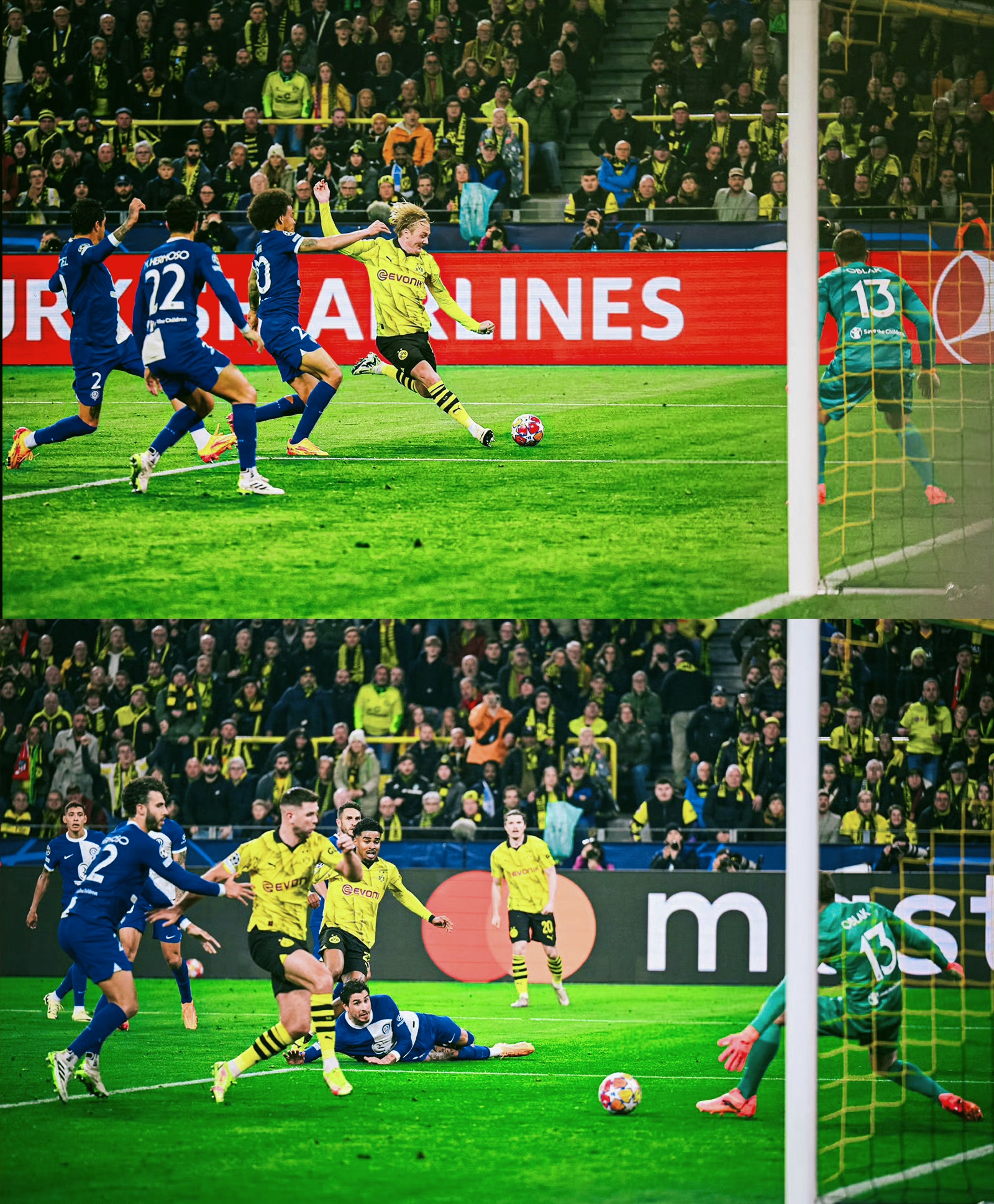 开云体育登录-欧预赛精彩继续，球场上紧张刺激