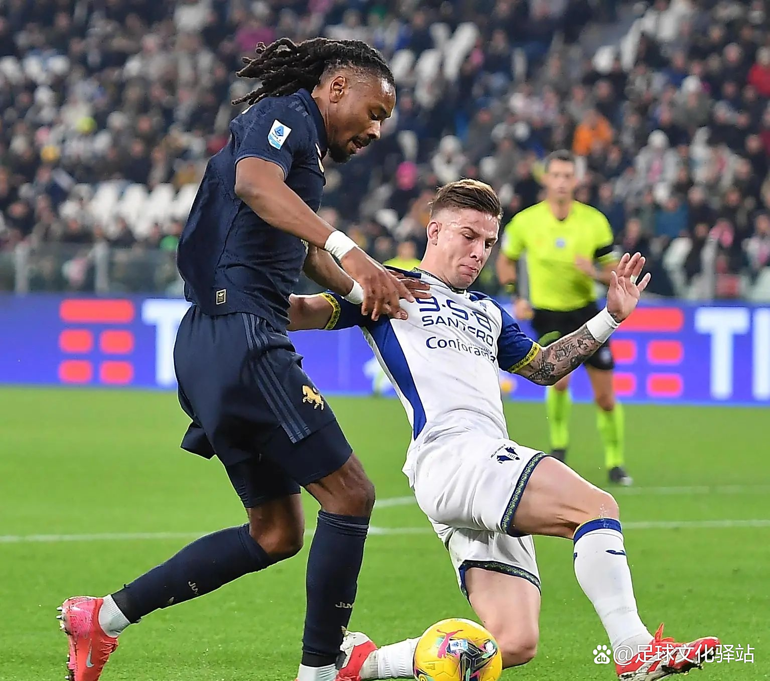 开云体育中国-维罗纳主场大胜尤文图斯,取得四连胜