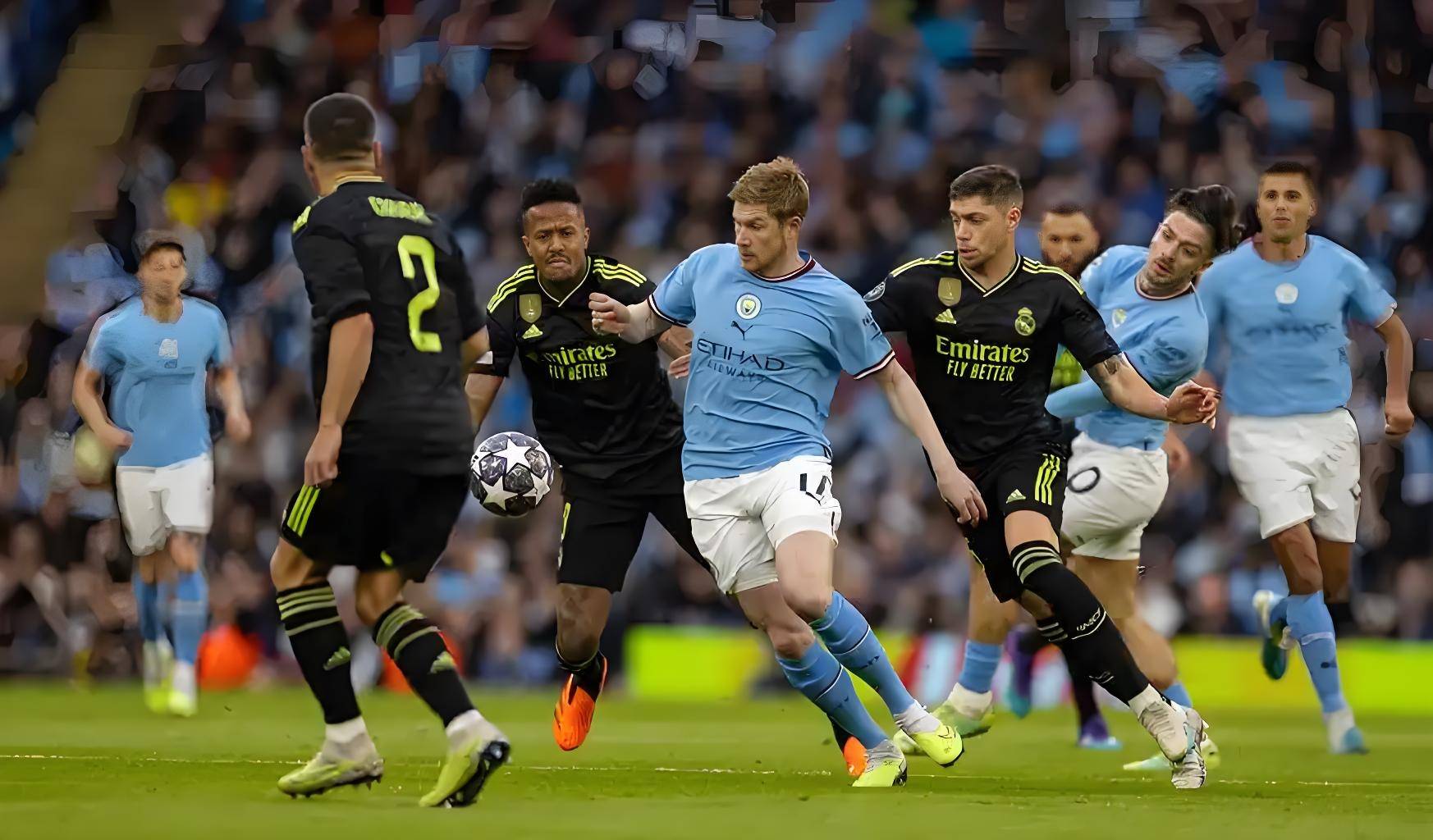 开云体育入口-曼城球迷积极备战下一场比赛