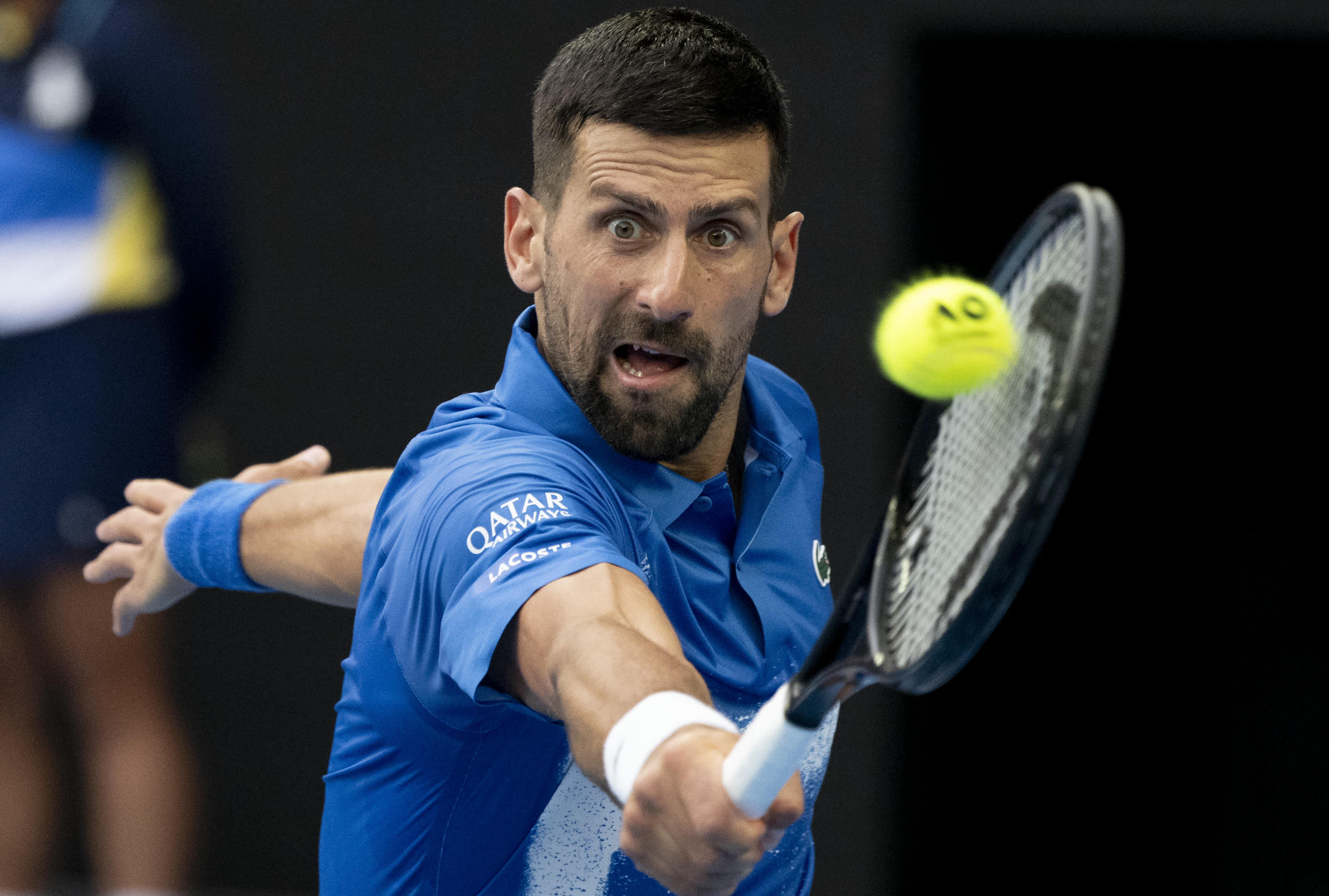 开云体育APP下载-澳大利亚选手状态出色,备战计划有望成功