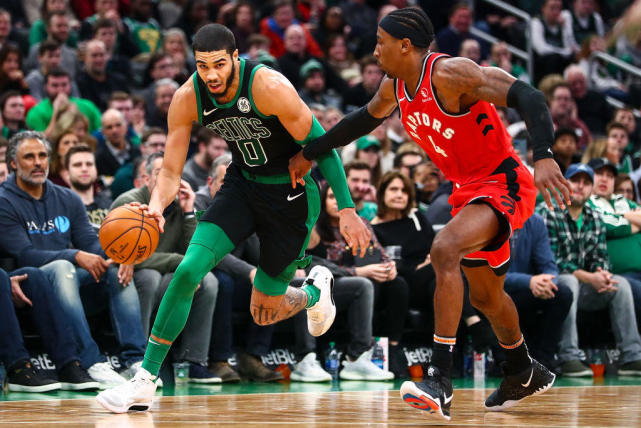 开云体育官网-绿衫军明起对猛龙赛前抽签