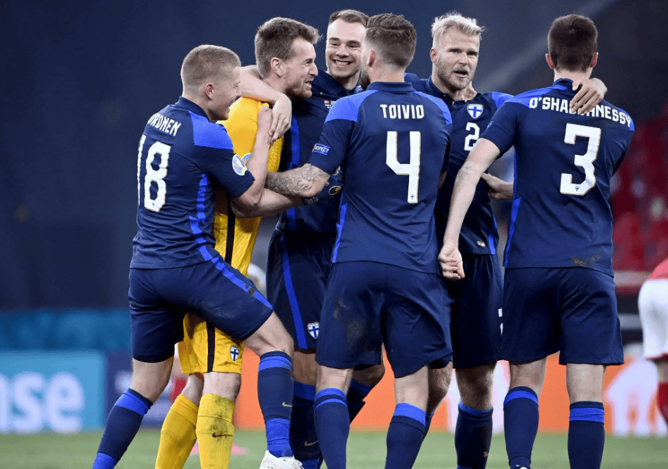 开云体育中国-丹麦队战胜对手,晋级欧锦赛