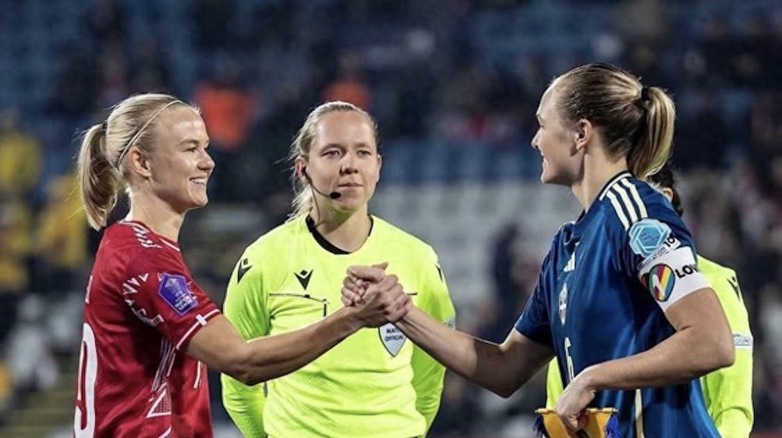 开云体育中国-丹麦队战胜对手,晋级欧锦赛