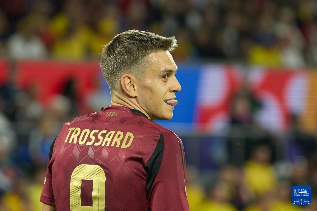 开云体育平台APP-罗马尼亚遗憾告负,结束欧预赛之旅