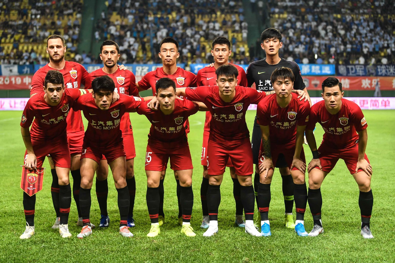 开云APP-上港主场大胜泰达,重返胜利轨道