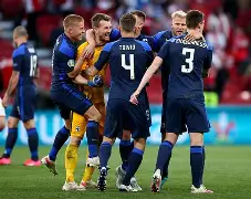 开云体育APP下载-芬兰队客场逆转阿尔巴尼亚,坎努拉表现出色