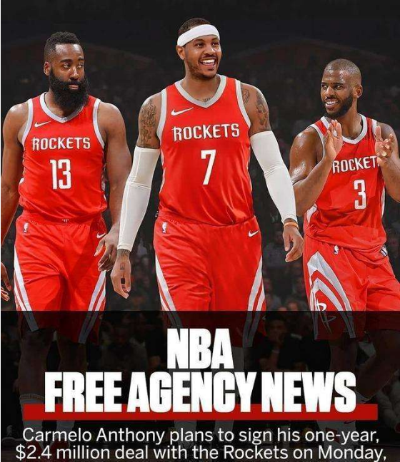 开云体育平台APP-火箭新援备战，骑士队如何迎战？