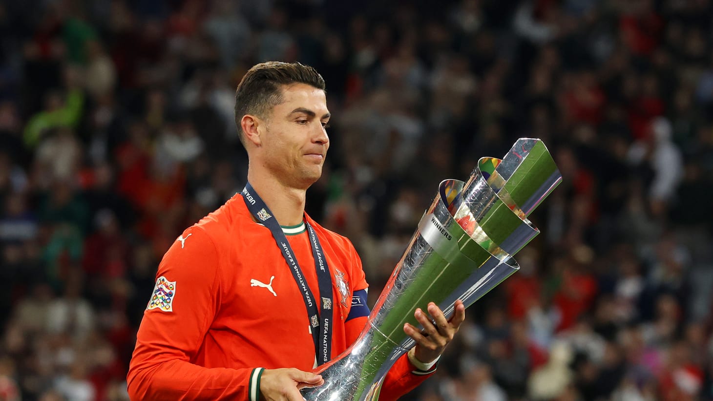 开云体育登录-葡萄牙队再战德国，谁能夺得女足冠军？