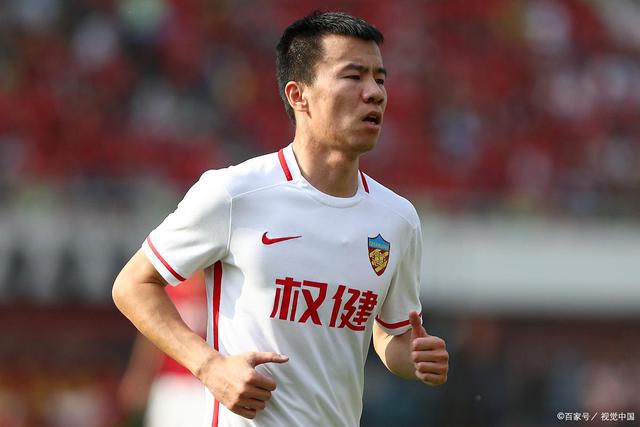 开云体育入口-天津泰达球员孙可：必须全力以赴，争取晋级机会