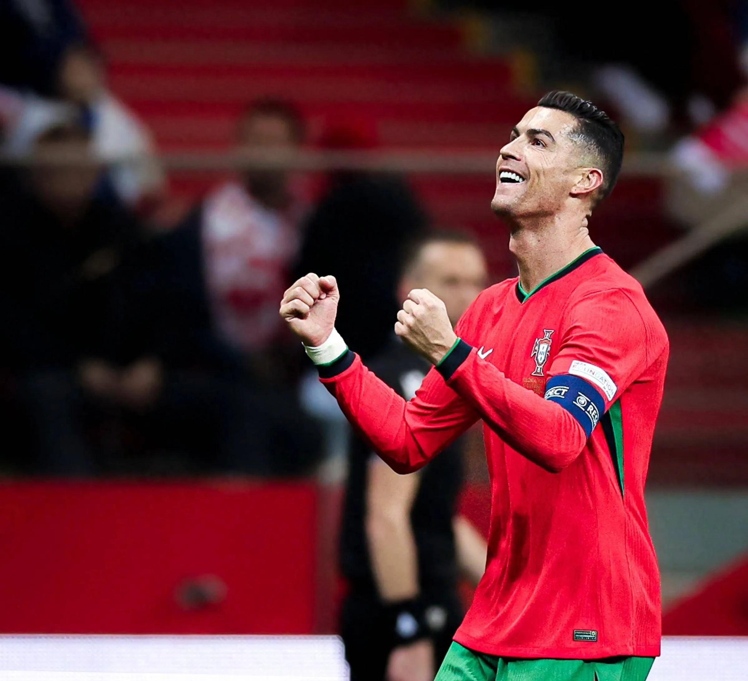 开云APP-欧洲杯半决赛,葡萄牙战胜克罗地亚晋级