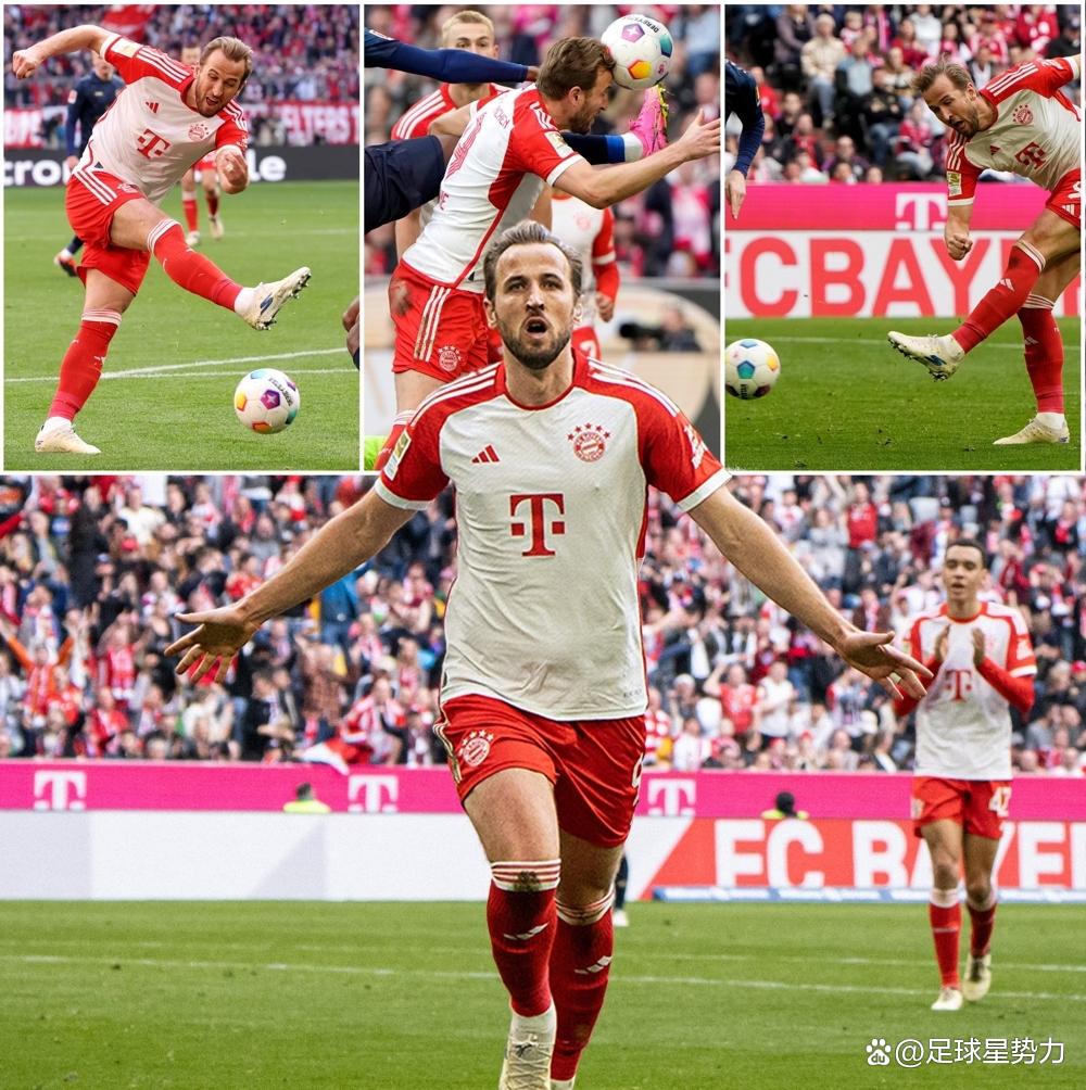 开云体育官方网站-拜仁慕尼黑主场告捷,保持强势领先优势