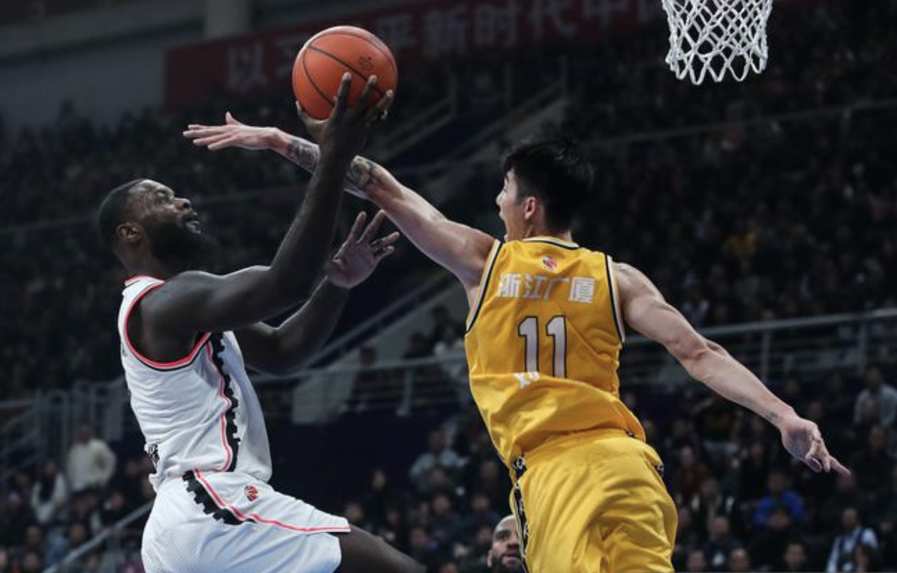 开云体育下载-海南男篮遭遇云南强劲反扑,险胜取胜