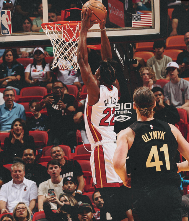 开云平台-骑士鏖战爵士,西亚卡姆扛起全队