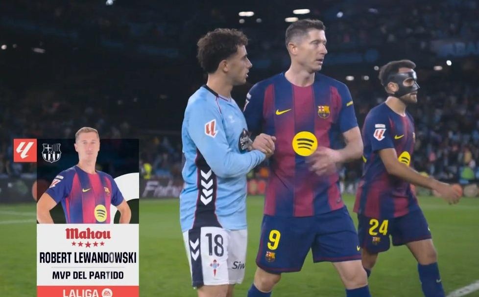 开云体育登录-巴萨绝杀勒沃库森,莱万统治全场的简单介绍