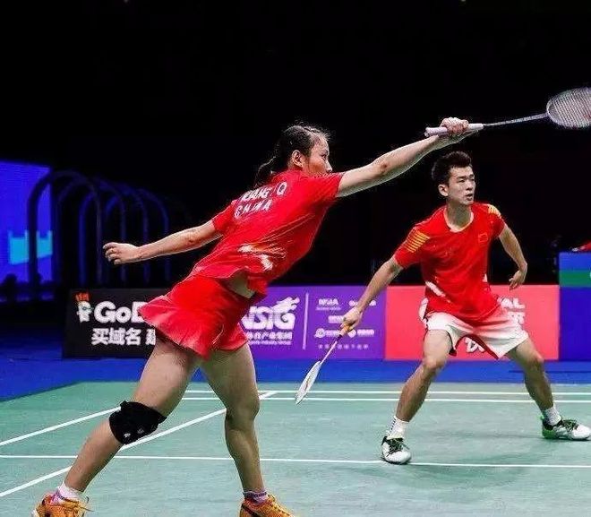 开云体育在线-泰国队鏖战丹麦队，辛杜统治全场