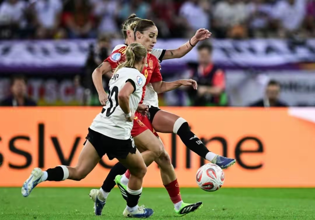 开云体育入口-威尔士女足寄望新球员崭露头角，实力增强的简单介绍
