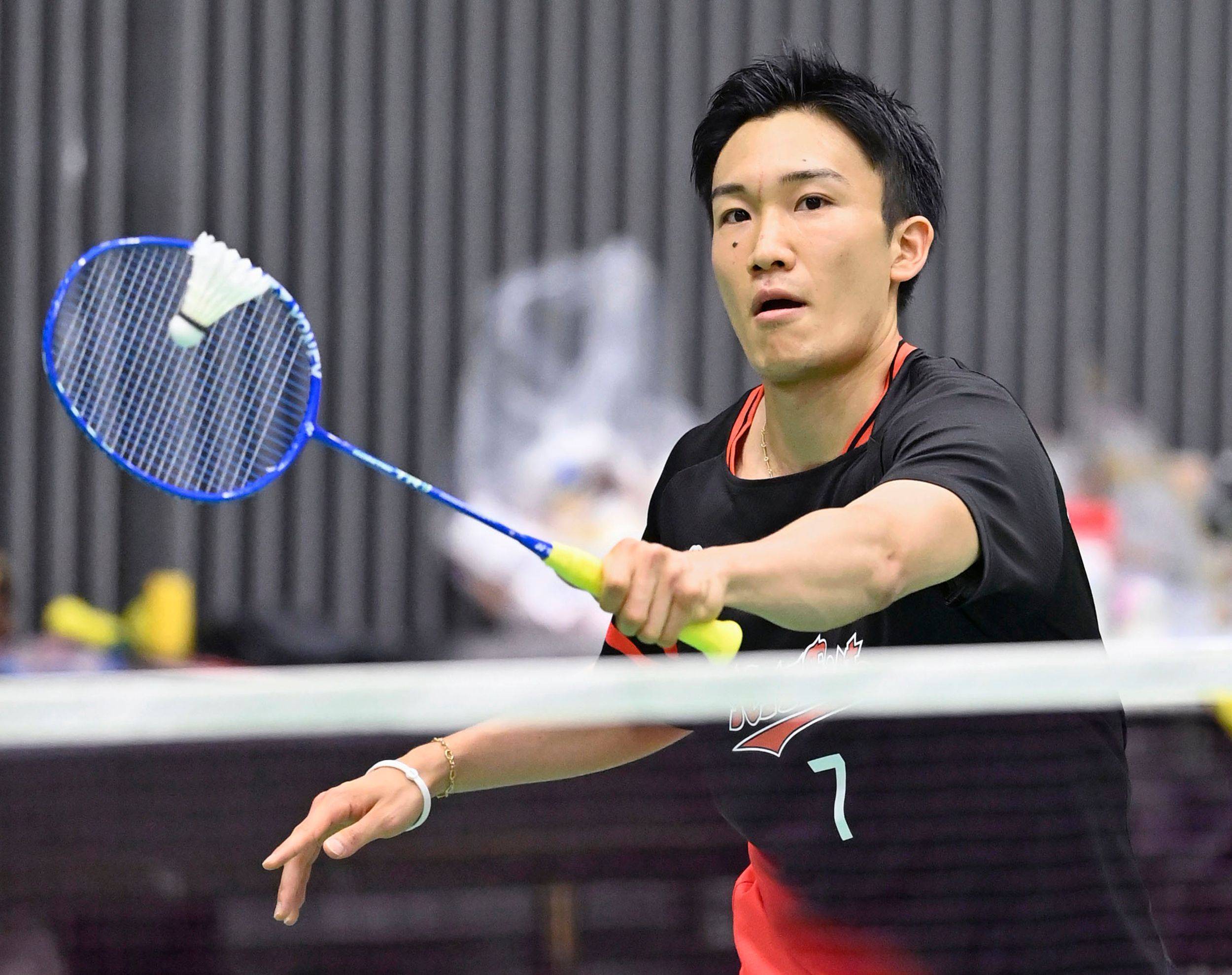 开云体育-关于日本羽毛球队力克中国羽毛球队，桃田贤斗关键制胜的信息