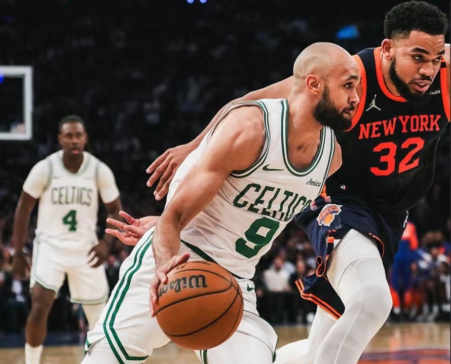 开云体育官方网站-凯尔特人完胜山东队,保罗统治全场