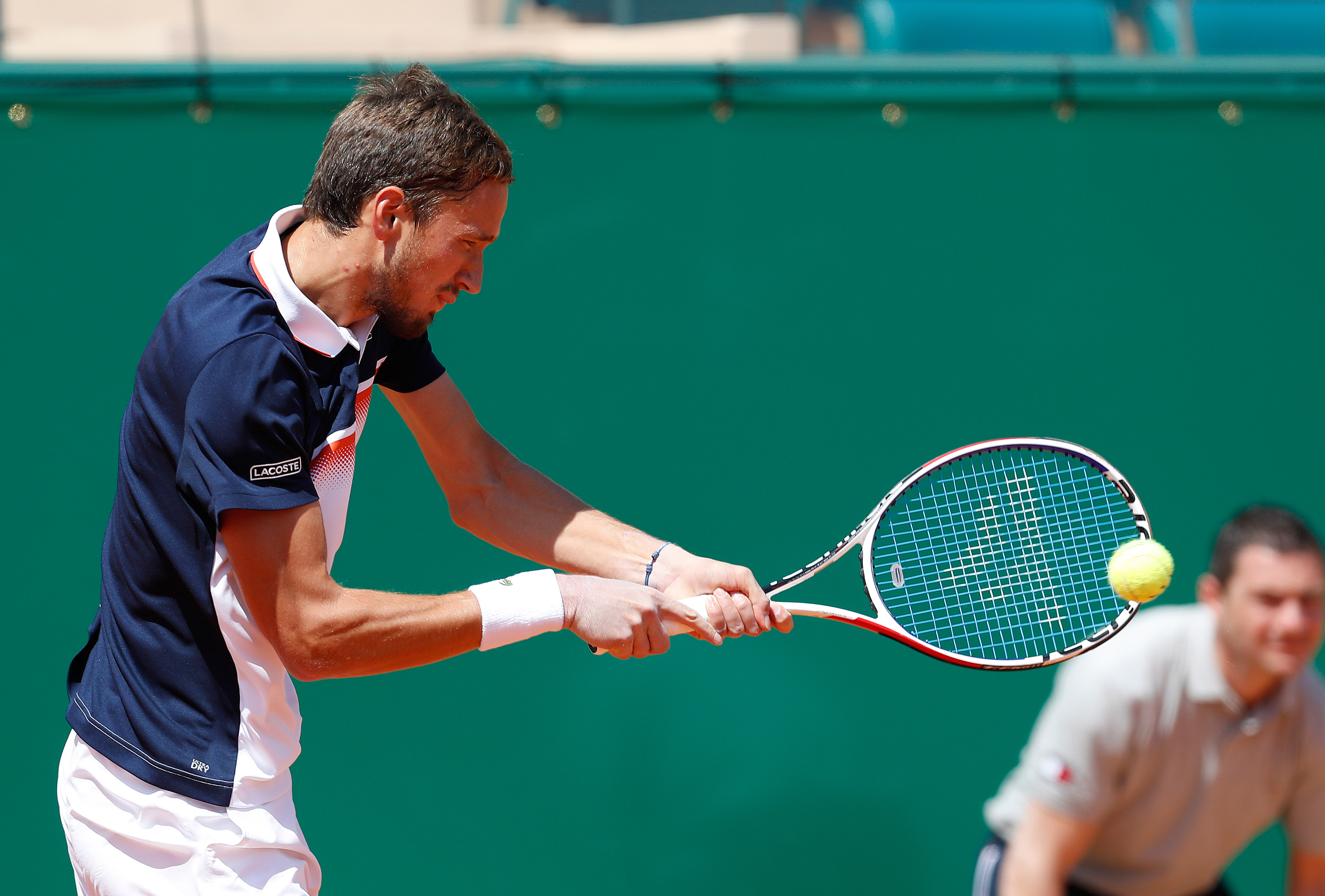 开云下载-法网横扫蒙特卡洛大师赛,梅德韦杰夫状态火热的简单介绍